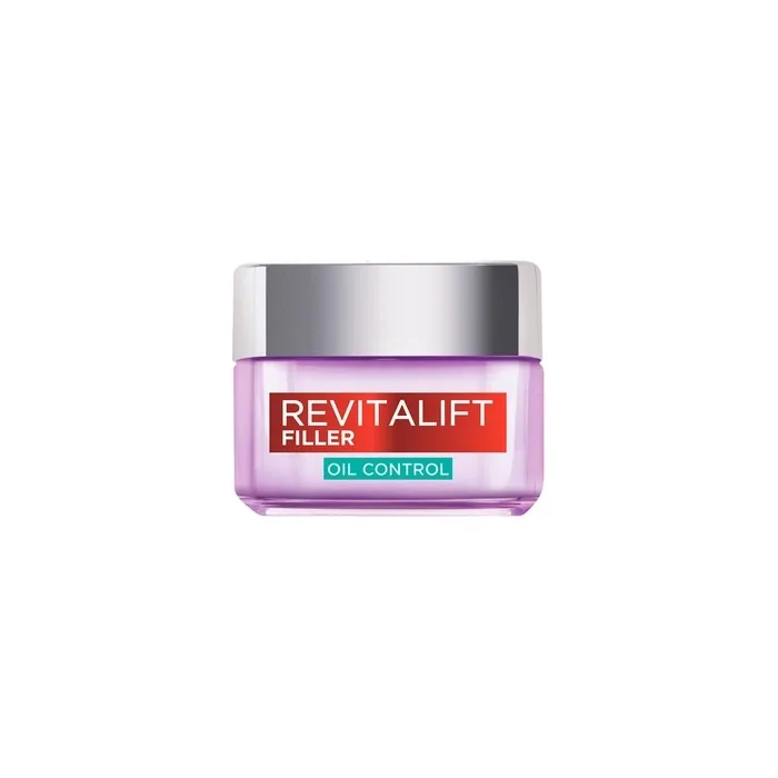 L'Oral Revitalift Filler Oil Control 50ml