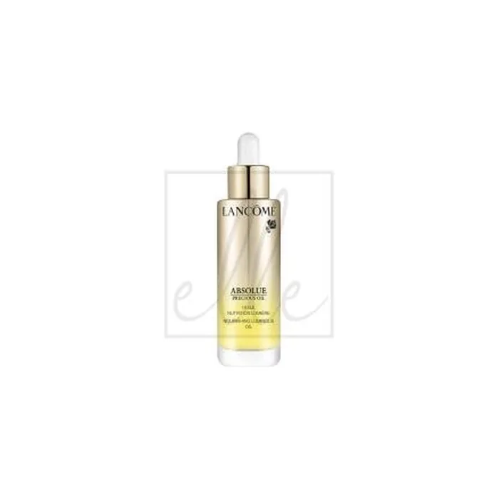 Lancme Absolue Precious Oil Nourishing Luminous Oil 30ml
