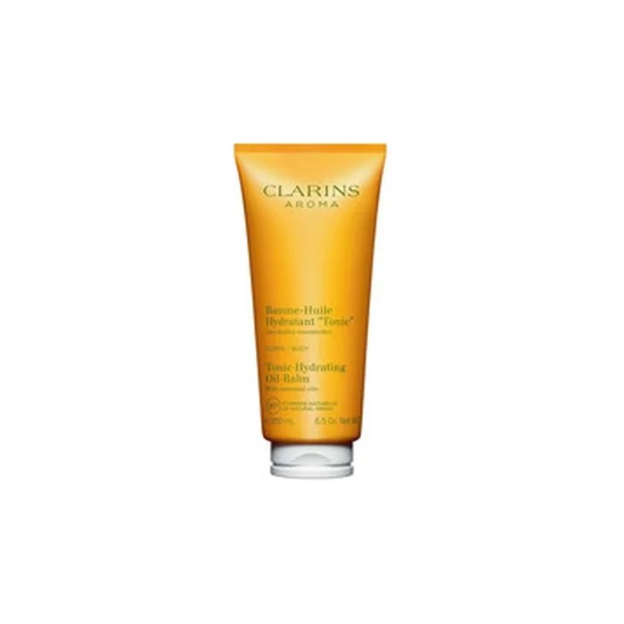 Clarins Tonic Hydrating Oilbalm 200 Ml