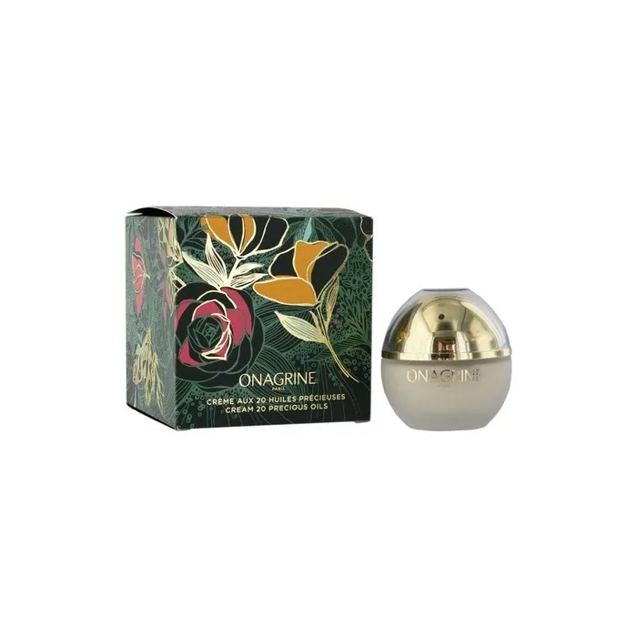Onagrine Cream with 20 Precious Oils 50ml