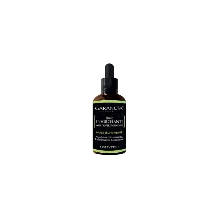 Garancia Garancia Ensorcelante Oil 25ml