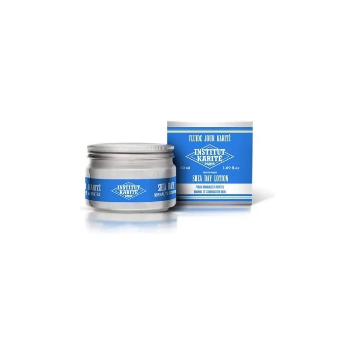 Institut Karité Paris Shea Butter Face Moisturizing Liquid 50ml