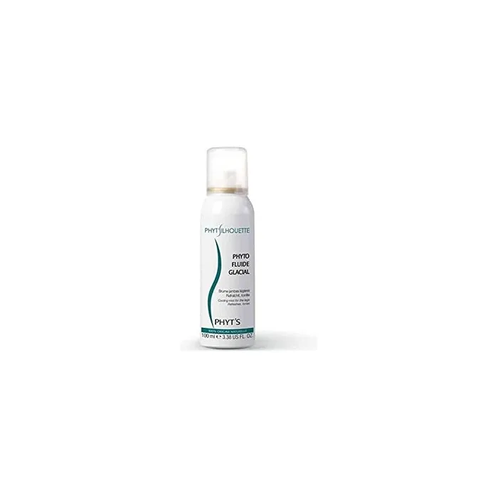 Phyt's Phyt'Silhouette Phyto Glacial Bio Fluid 100ml