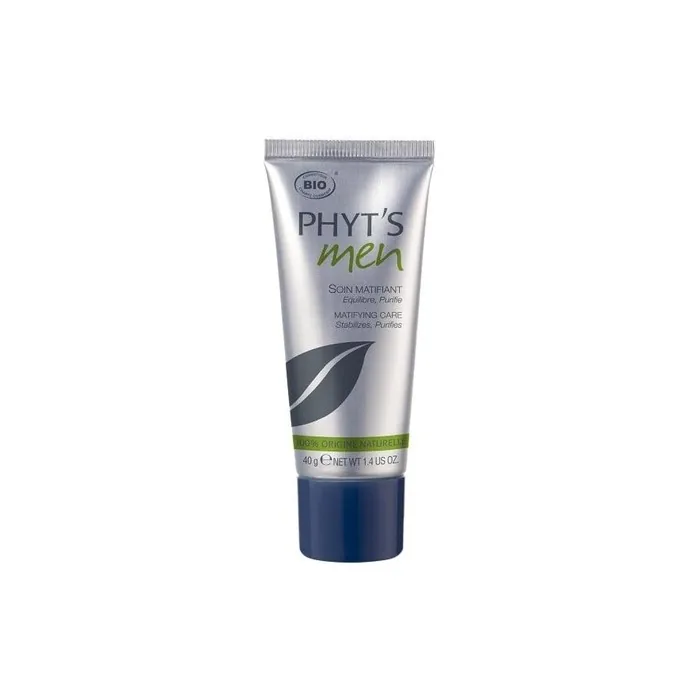 Phyt's Men Matifying Care Organic 40g