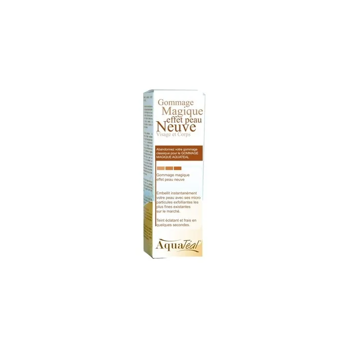Aquateal 1881.0 Ritual Facial Oil