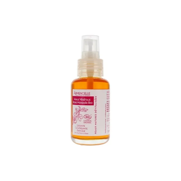Armencelle Organic Rose Hip Oil 50ml