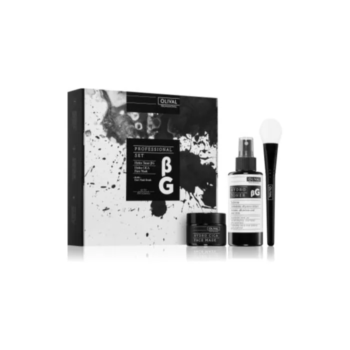 Olival Professional G 30 Ml Intensive Skin Moisturizer