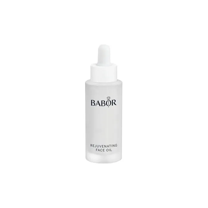Babor Skinovage Rejuvenating Face Oil 30ml