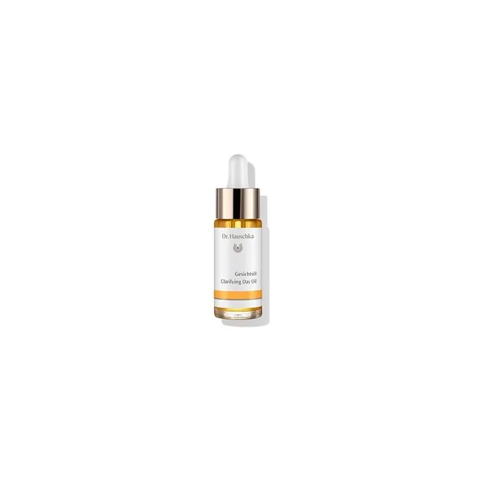 Dr Hauschka Clarifying Day Oil