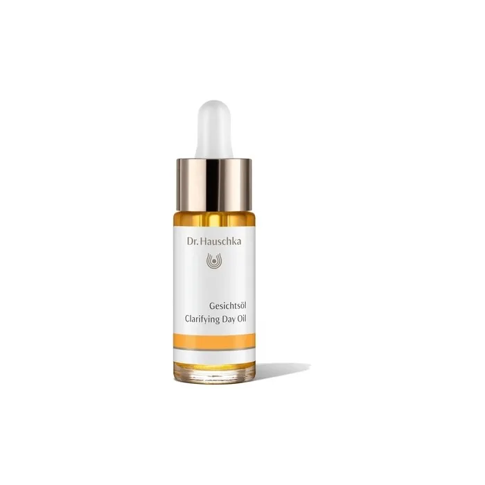 Dr. Hauschka Regulating Face Oil For Day - 18ml