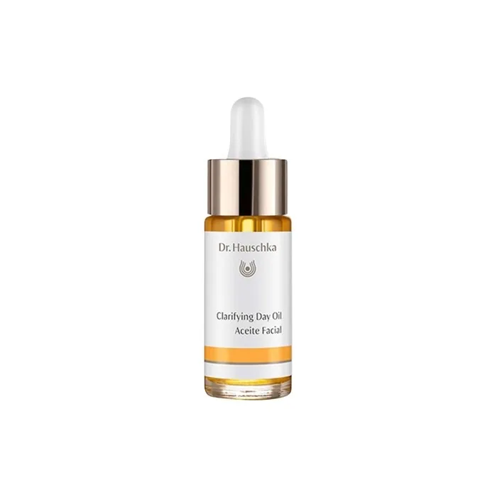 Dr Hauschka Clarifying Day Oil 18 Ml