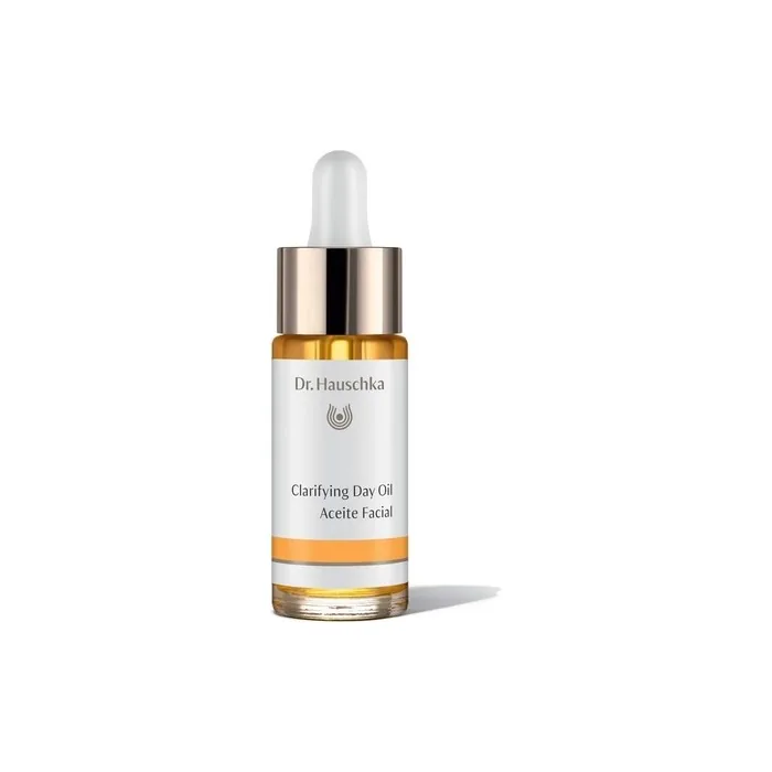 Dr Hauschka Clarifying Day Oil 18ml