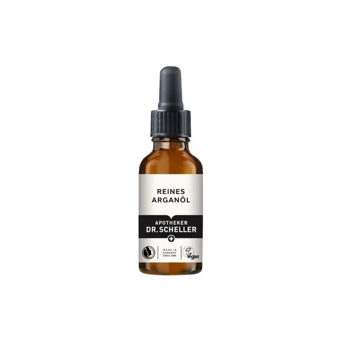 Dr. Scheller Pure Argan Oil 30ml