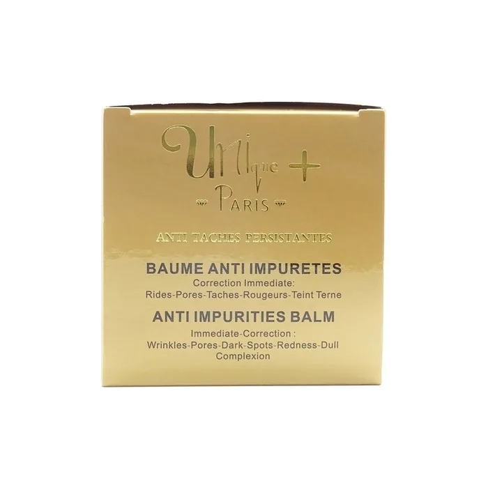 Unique Anti Impurities Balm 50g