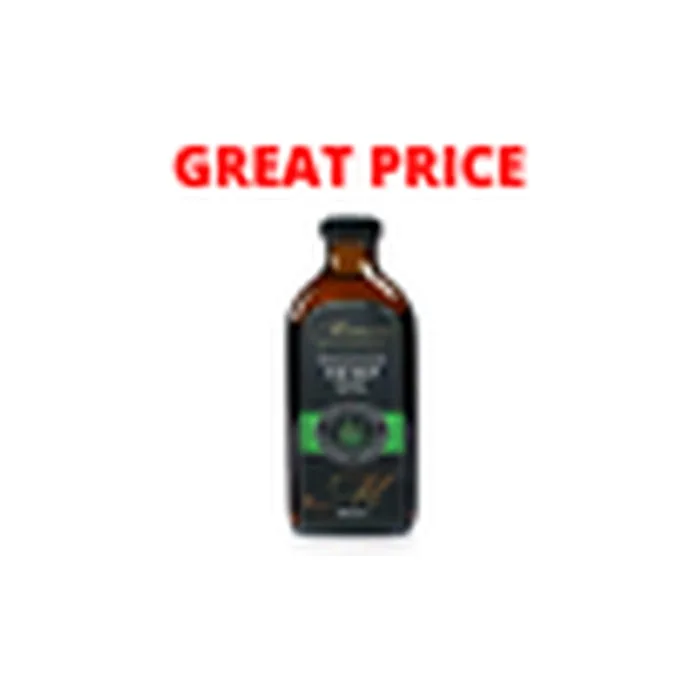Mamado Enhanced Hemp Oil 150ml