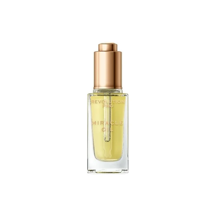Revolution Pro Miracle Oil 30 Ml Skin Oil