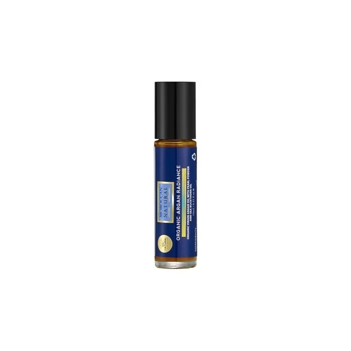 Moroccanoil Argan Radiance Rollerball Moroccan Natural