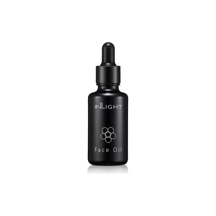 Inlight Face Oil Homeopathic 30ml