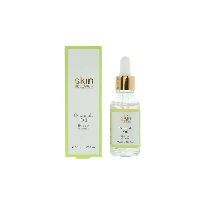 Skin Research Ceramide Oil 30ml For Women
