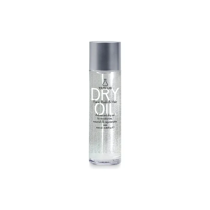 Youth Lab Dry Oil All Skin Types 100ml