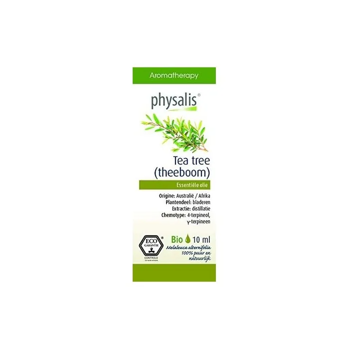 Physalis Essential Oil 30ml