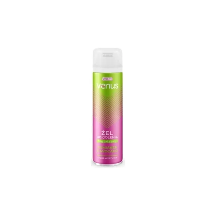 VENUS ZEL GOL Chamomile & Avocado 200ml