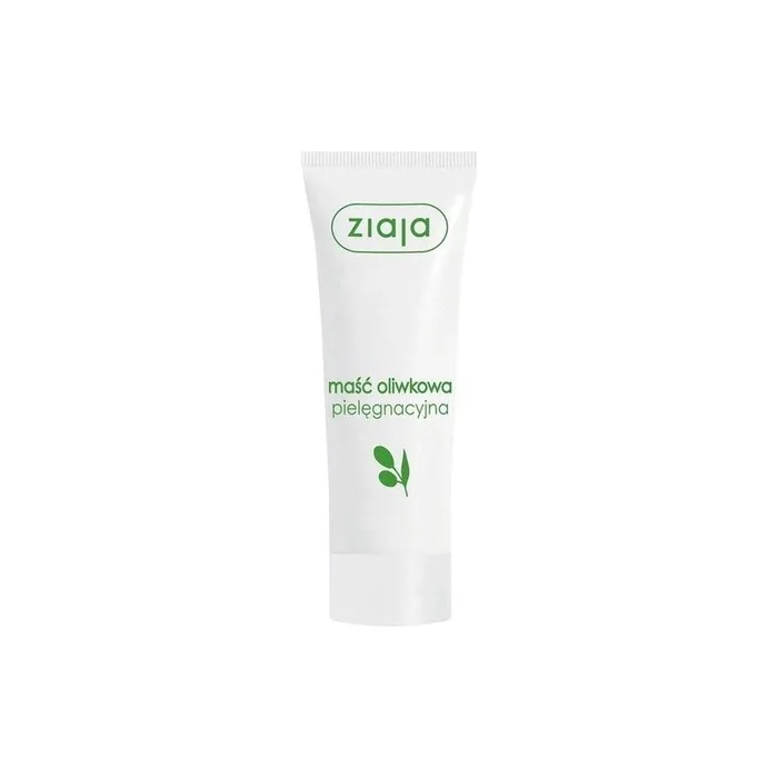 Ziaja Olive Natural Ointment 20ml