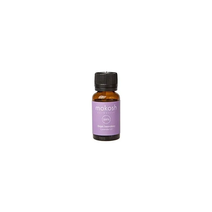 Mokosh Lavender Oil 10ml