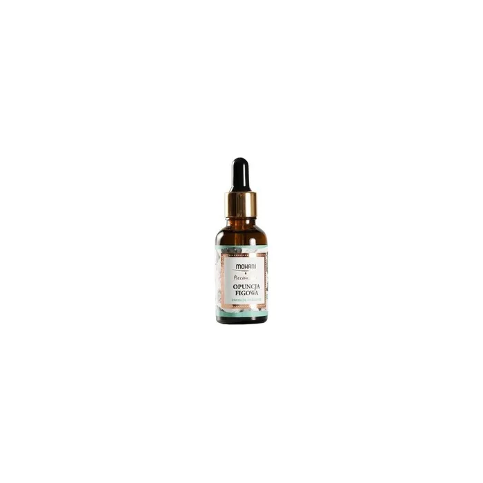 Precious Oils Prickly Pear Oil 30ml - Nourishing And Hydrating