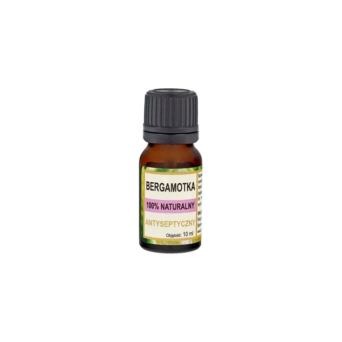 Biomika B Biom 100 Natural Oil 10ml Bergamot