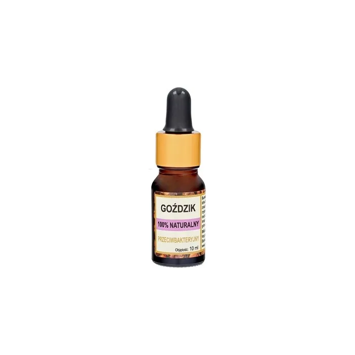 Biomika B Biom 100 Natural Clove Oil 10ml