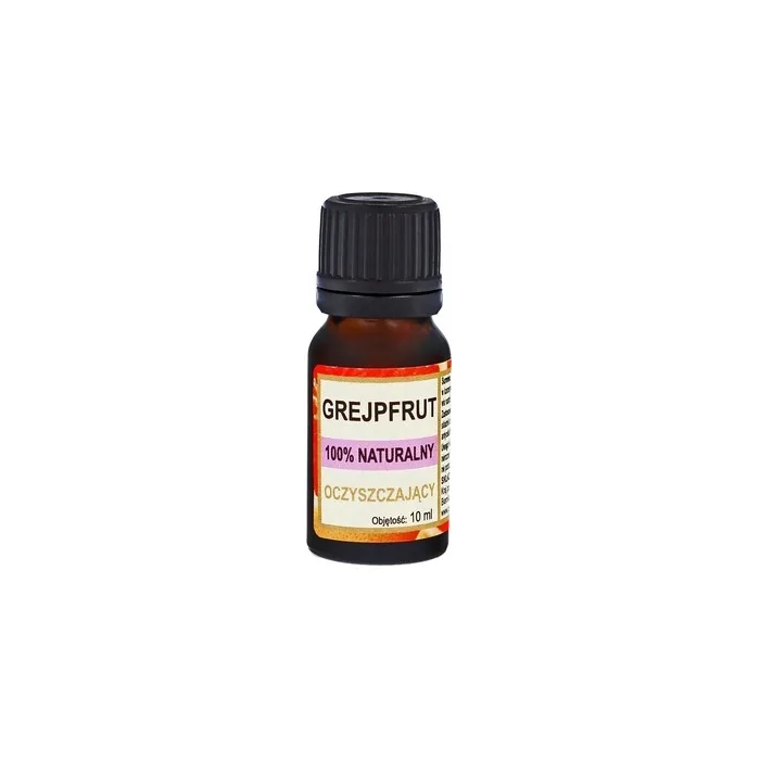 Biomika B Biom 100 Natural Oil 10ml Grapefruit