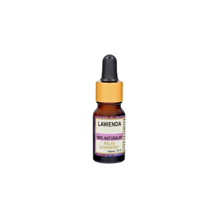 Biomika B Biom 100 Natural Oil 10ml Lavender
