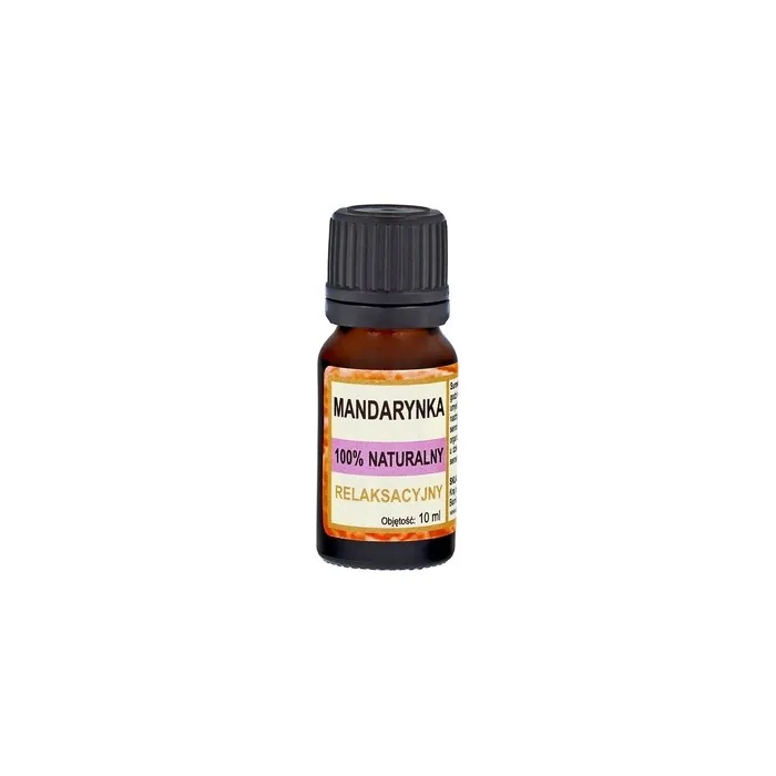 Biomika B Biom 100 Natural Oil 10ml Mandarin
