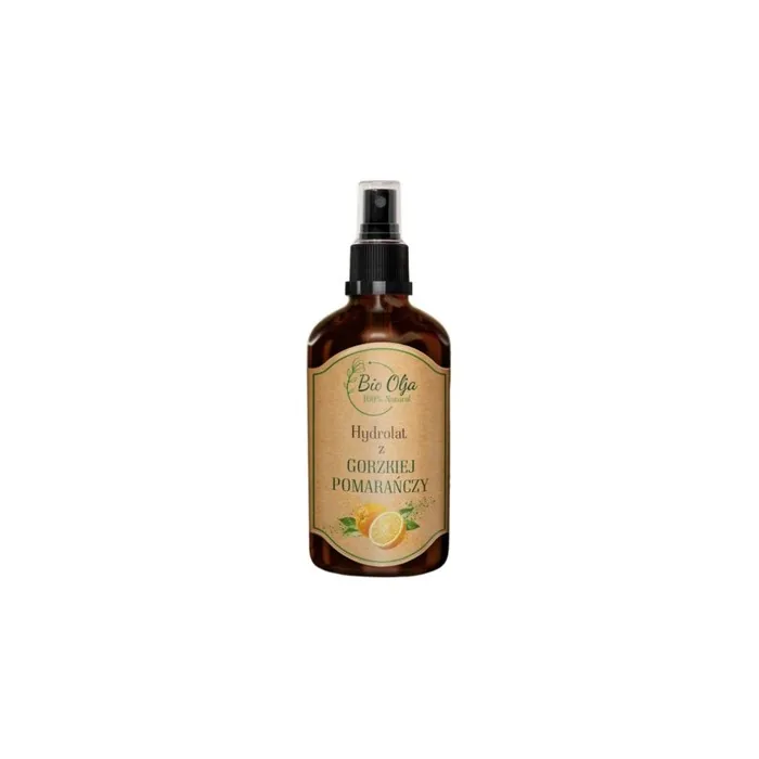 Bio Oil Bitter Orange Hydrolate 100ml