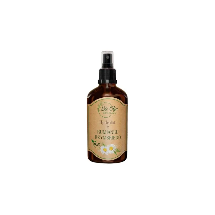 Bio Olja Bio Hydrolat From Roman Chamomile, 100 Ml