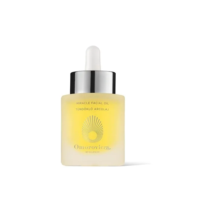 Omorovicza Miracle Face Oil 30ml
