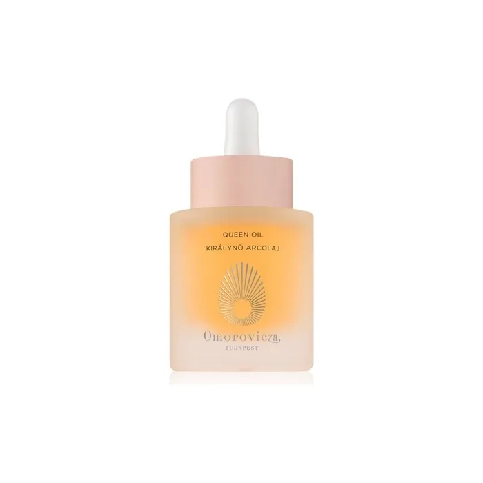 Omorovicza Queen Oil 30 Ml Nutrient Oil For Skin Regeneration