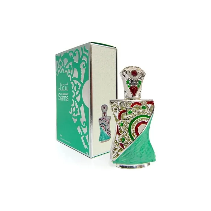 Huile de Sama 15ml