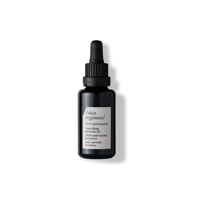 Skin Regimen Nourishing Protective Oil 10.0 Tulsi Booster 25ml