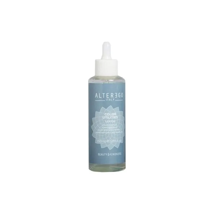 Alterego Color Utilities Len'Oil 150ml Soothing Scalp Oil