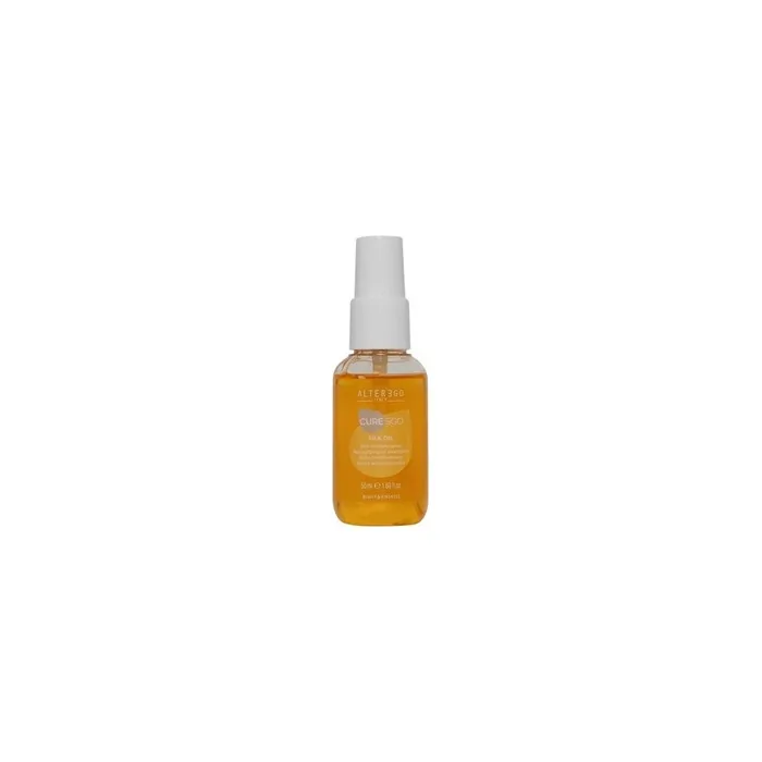 Alterego CurEgo Silk Oil 50ml