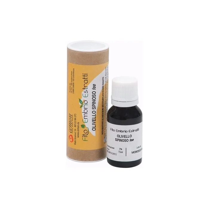 Olivello Spinoso Fee 15ml