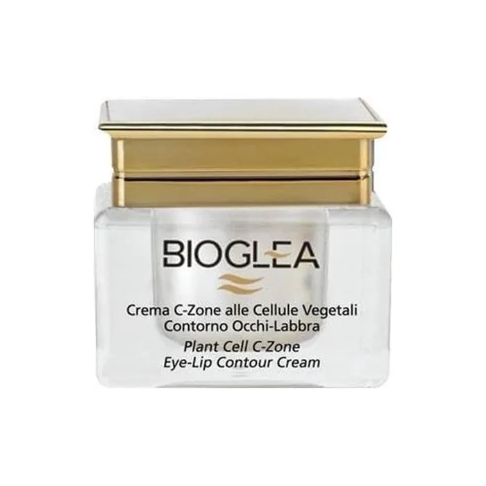Biolea Plant Cell Concentrated Moisturizer 1 oz