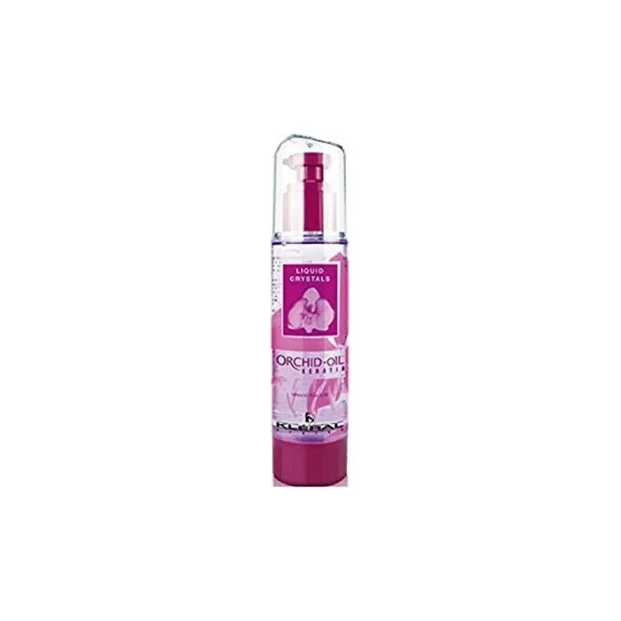 Liquid Crystals Orchid Oil 100ml