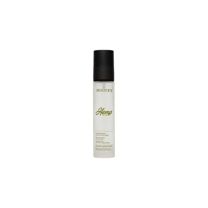 Selective Professional Hemp Elixir 50ml