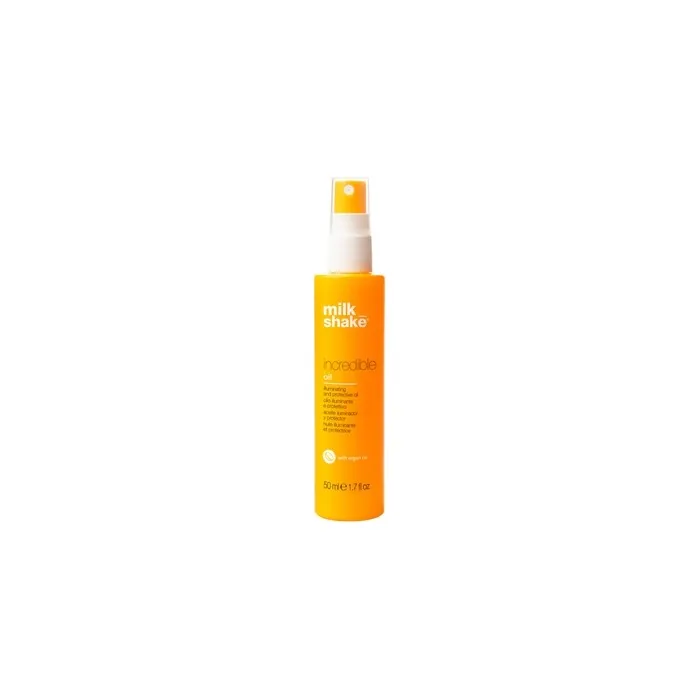 Milk Shake Incredible Illuminating And Protective Oil 50 Ml