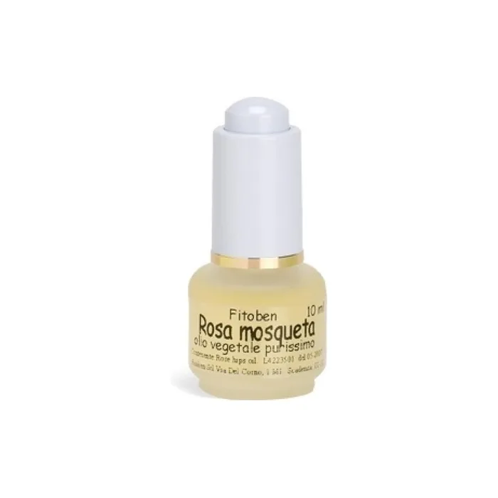 Pure Rosehip Oil Anti-Wrinkle Treatment for Spots and Sun Damage