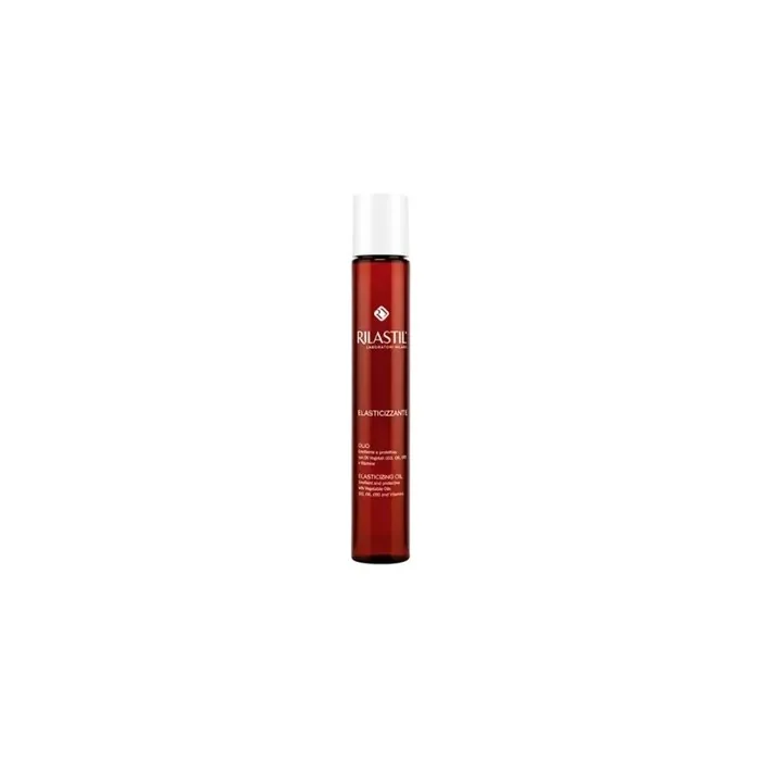 Rilastil Rilastil Elastic Oil 80ml