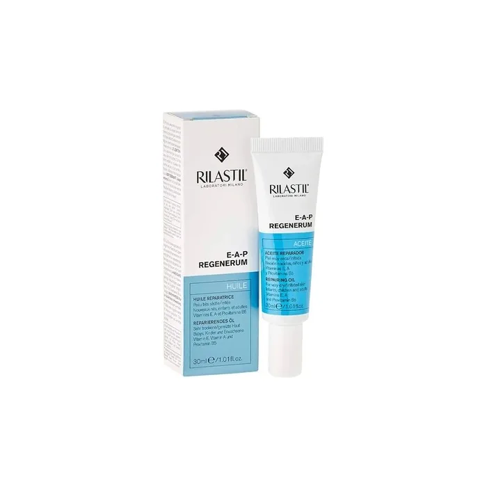 Rilastil Rilastil Regenerum Oil 30ml